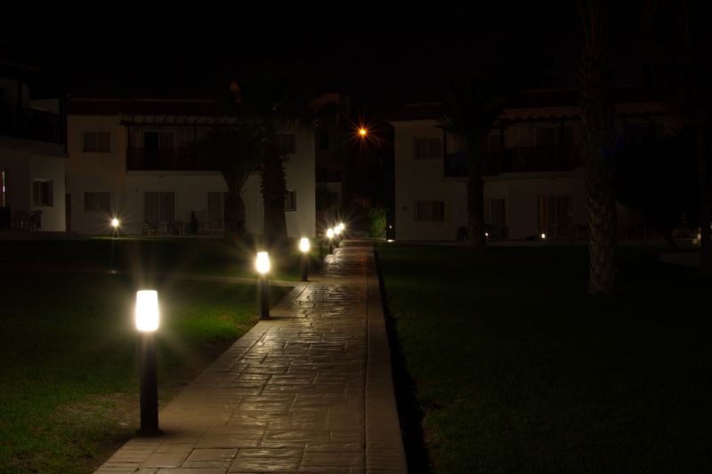 Backyard Lighting Service in Pasadena, CA